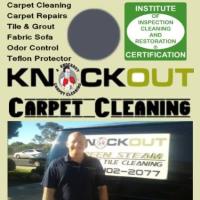 Knockout Carpet Cleaning image 6